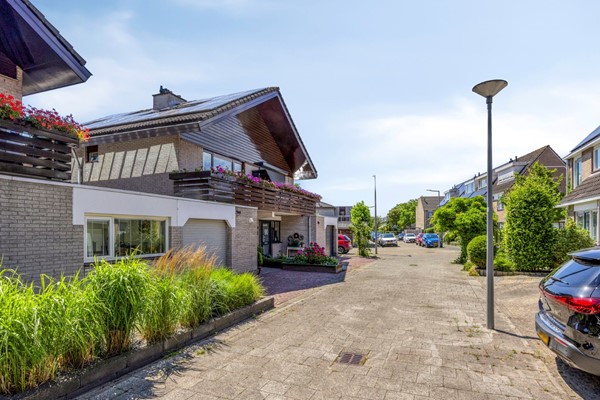 Medium property photo - Cornelis Sterrenburgstraat 88, 3151 JG Hoek van Holland